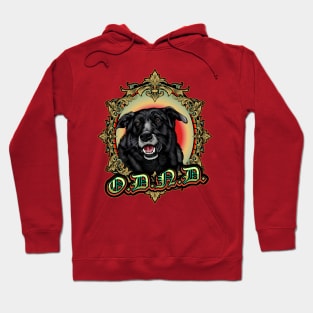 O.D.N.D. - Old Dogs Never Die Hoodie